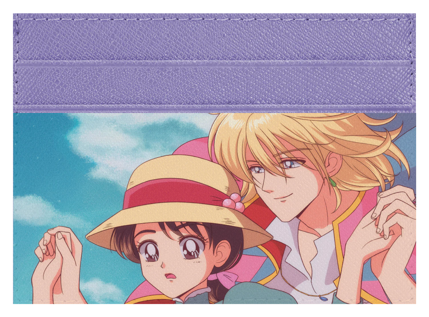 Howl and Sophie - Image 8