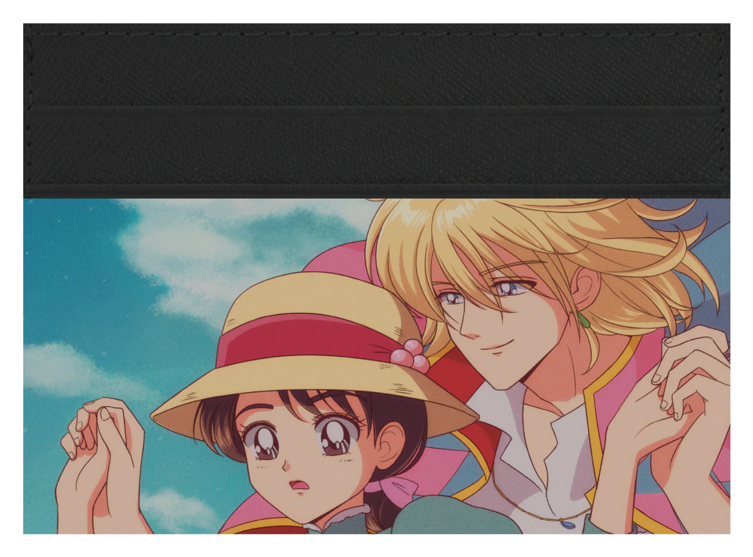 Howl and Sophie - Image 9