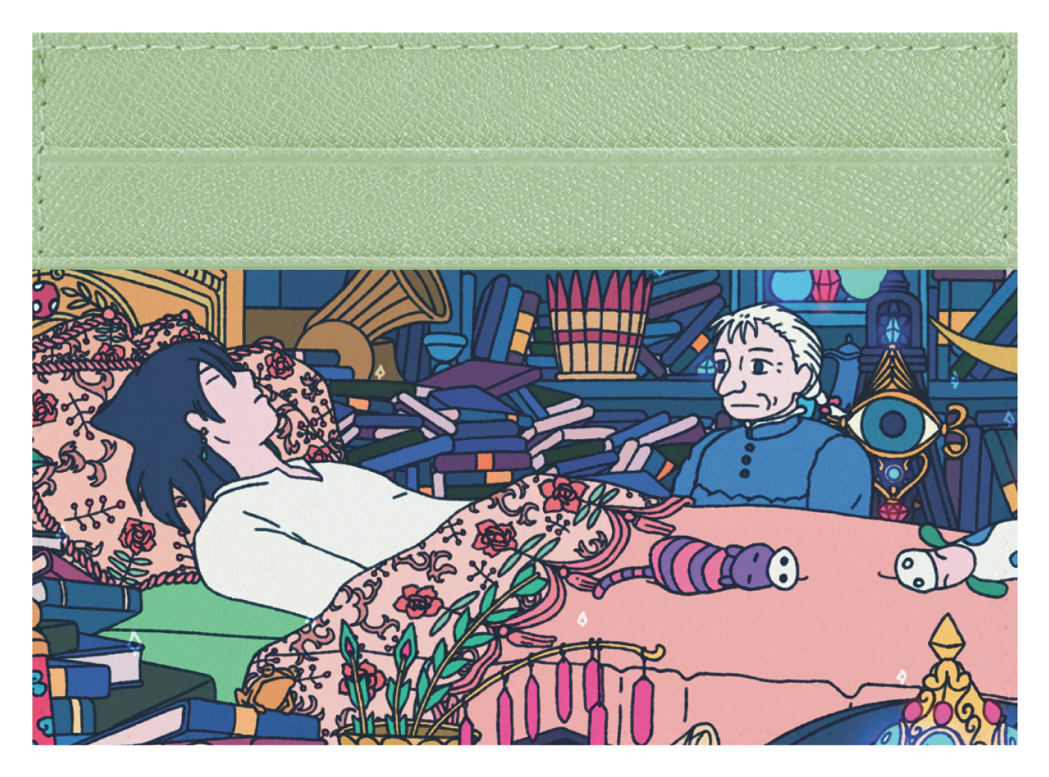 Howl's Room - Image 4