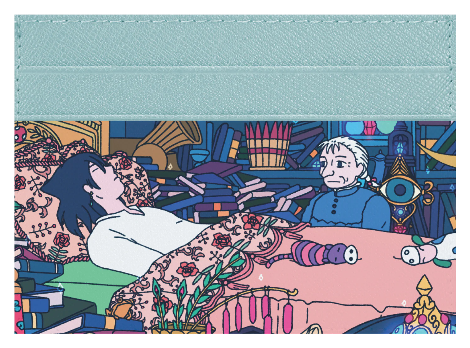 Howl's Room - Image 5