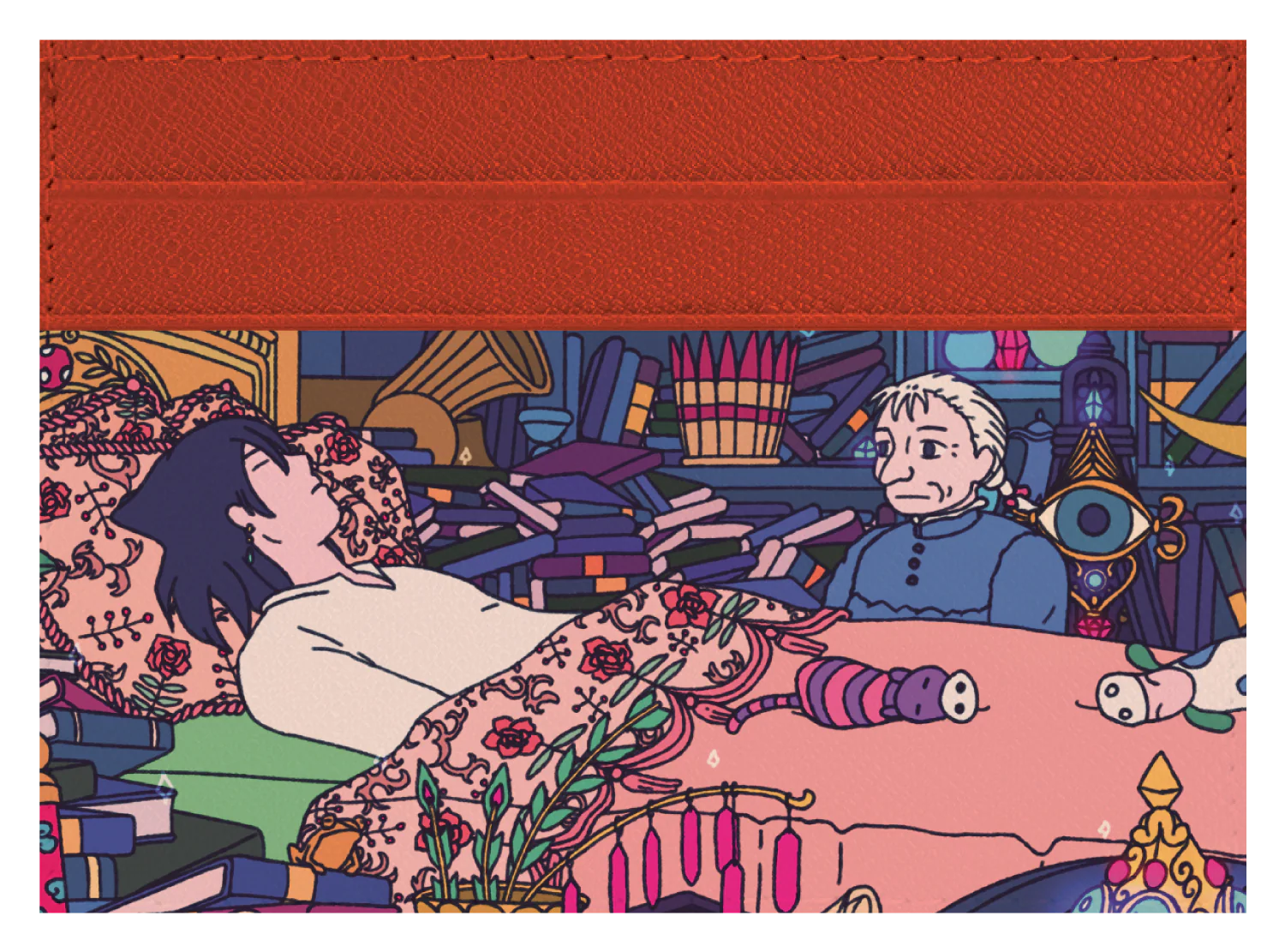 Howl's Room - Image 6