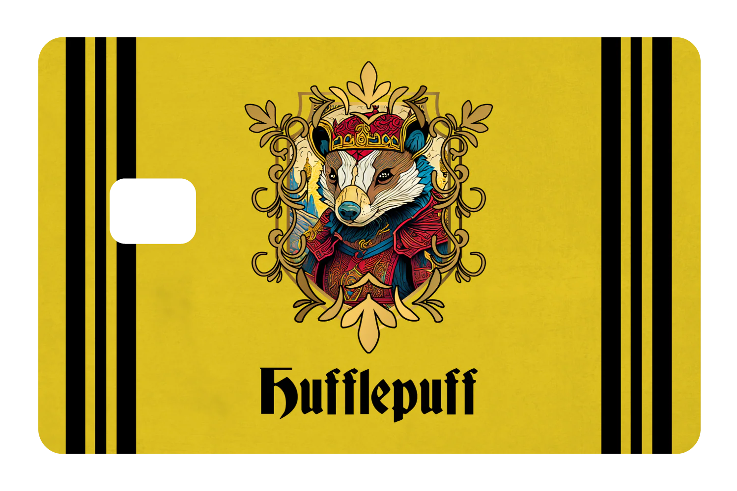 Hufflepuff - Image 2