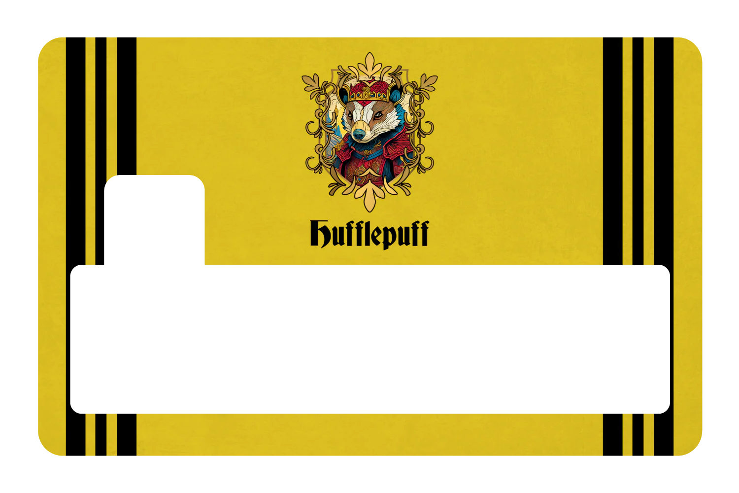 Hufflepuff - Image 4