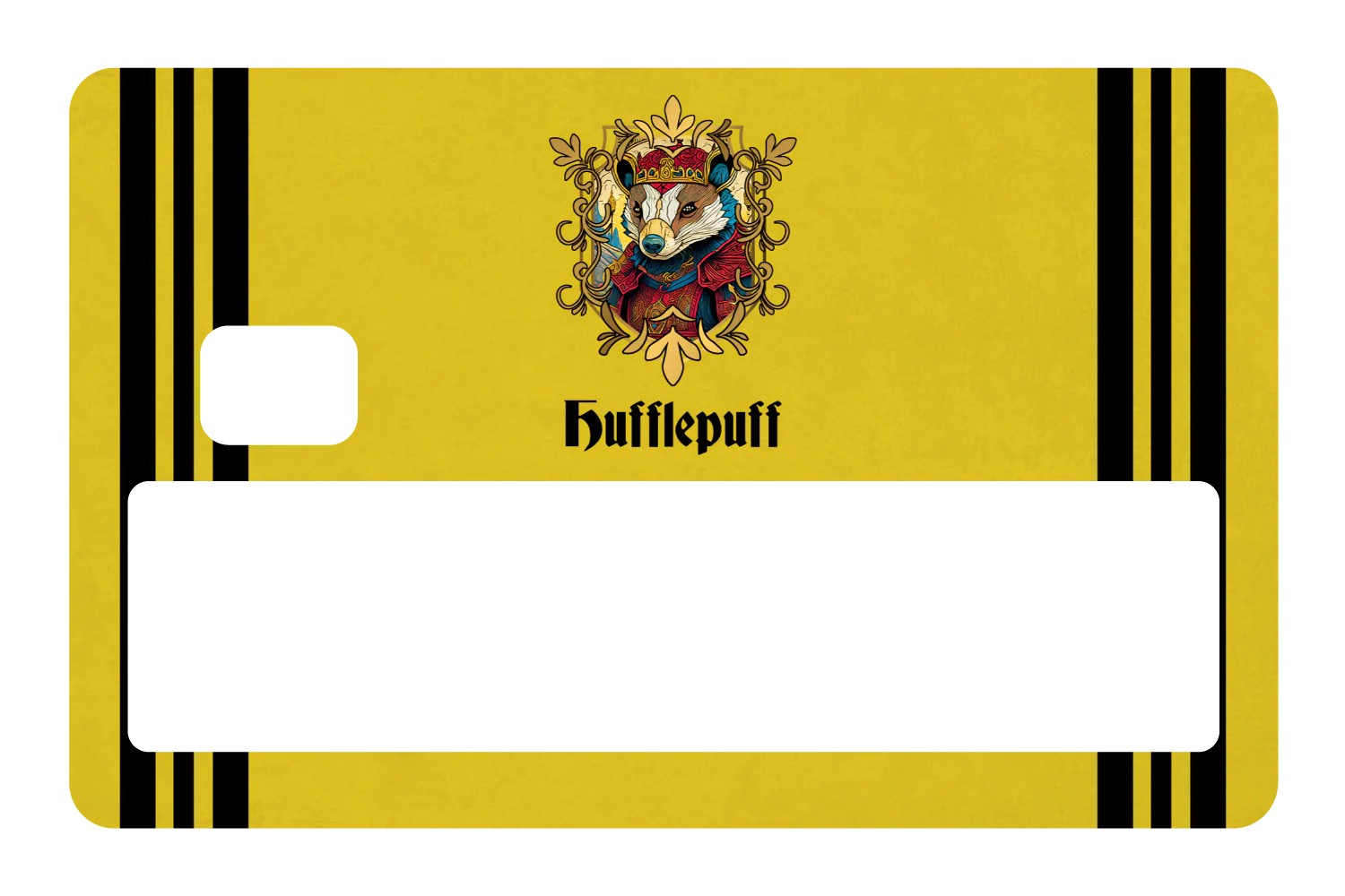 Hufflepuff - Image 5