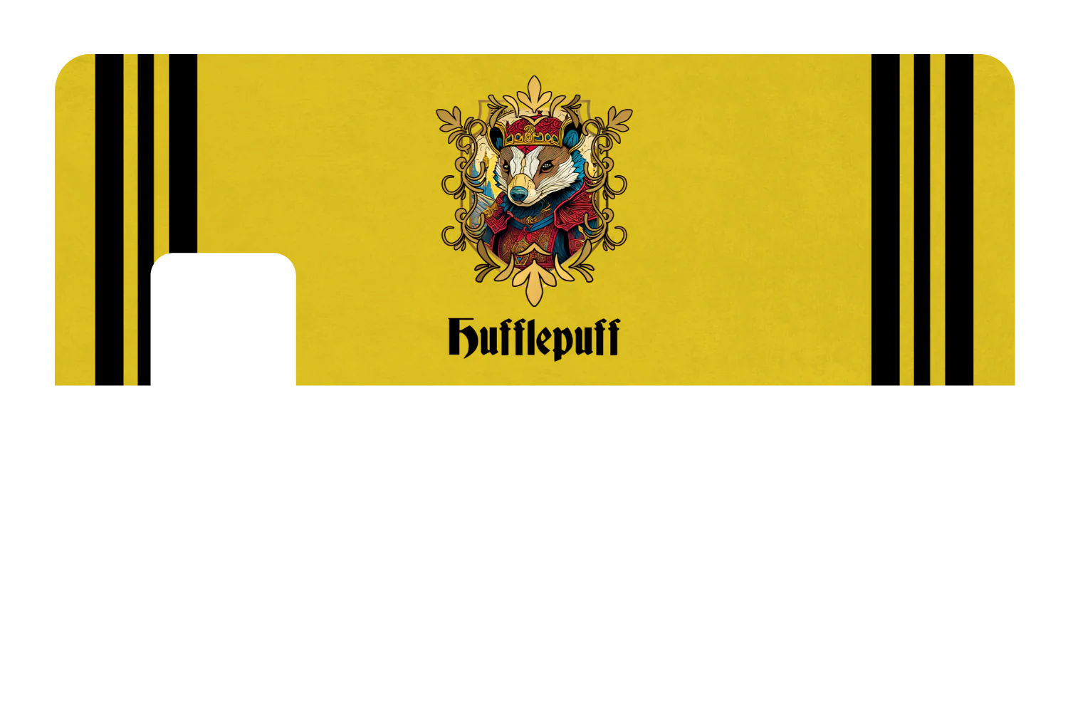 Hufflepuff - Image 7