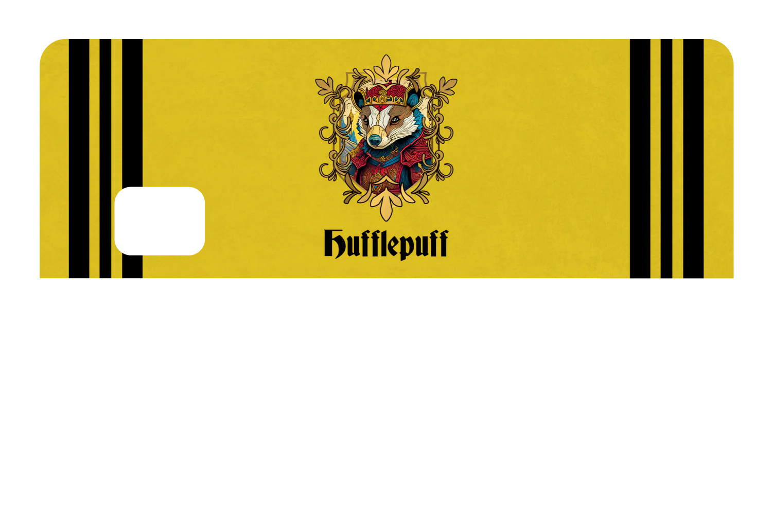 Hufflepuff - Image 8