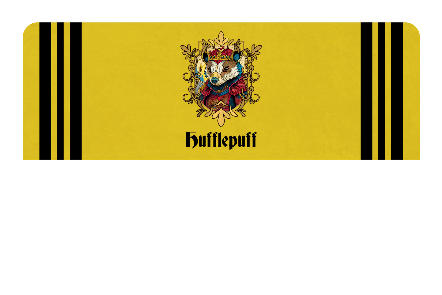 Hufflepuff - Image 9