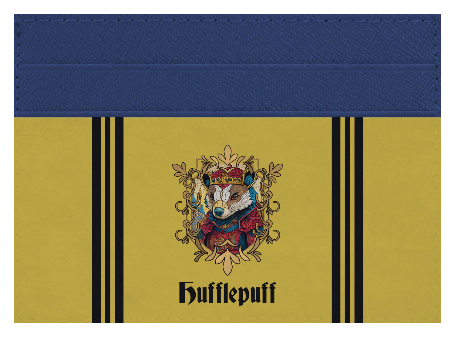 Hufflepuff - Image 2
