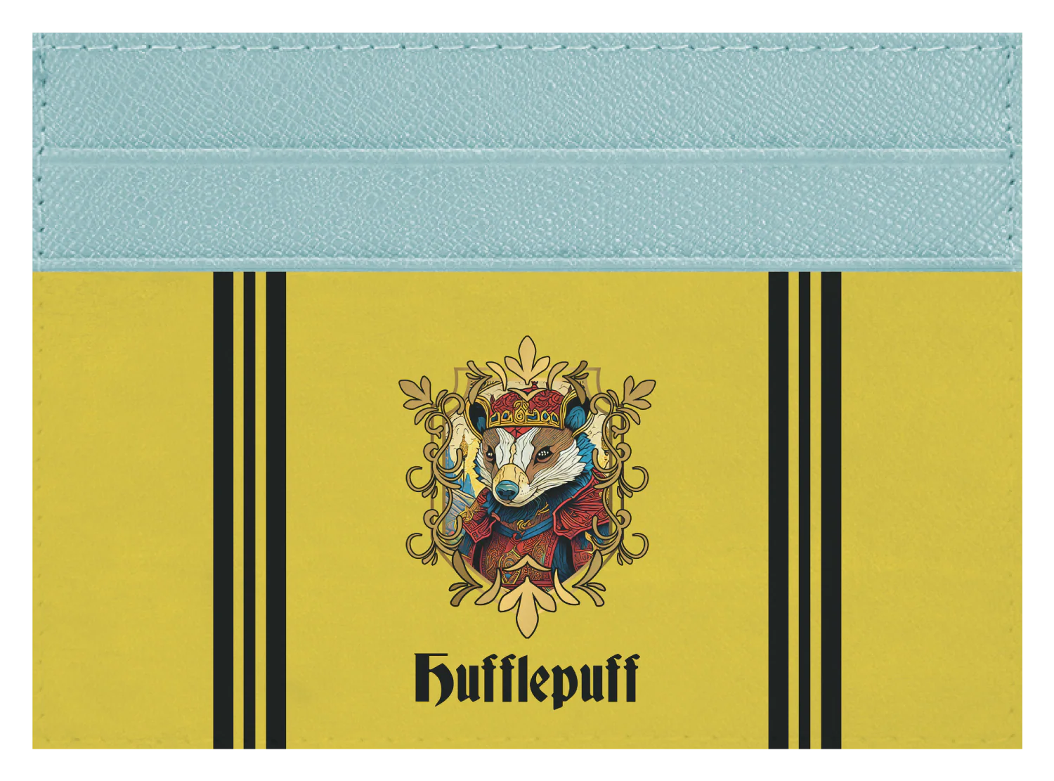 Hufflepuff - Image 6