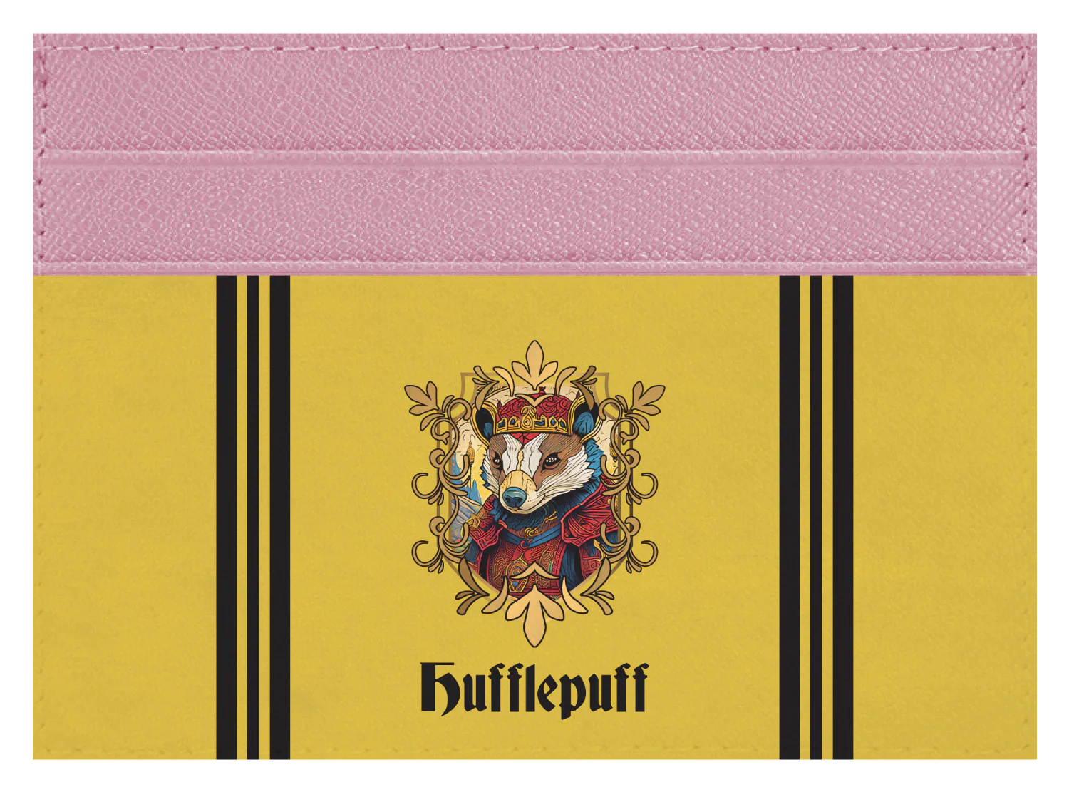 Hufflepuff - Image 8