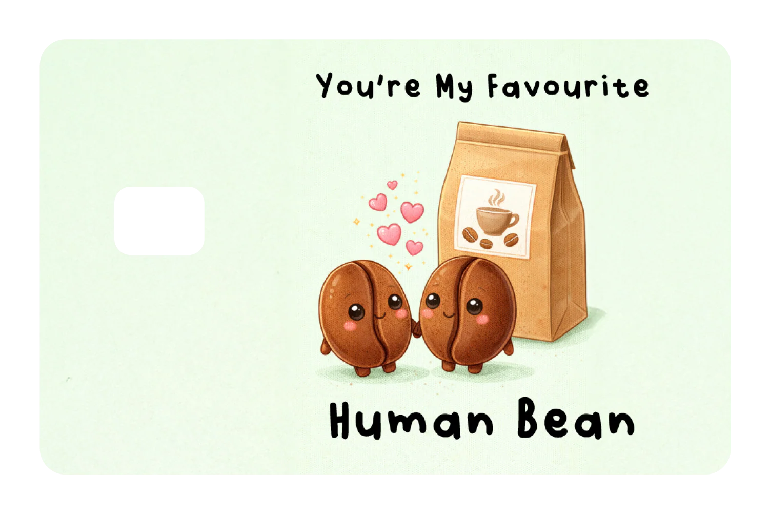 Human Bean - Image 2