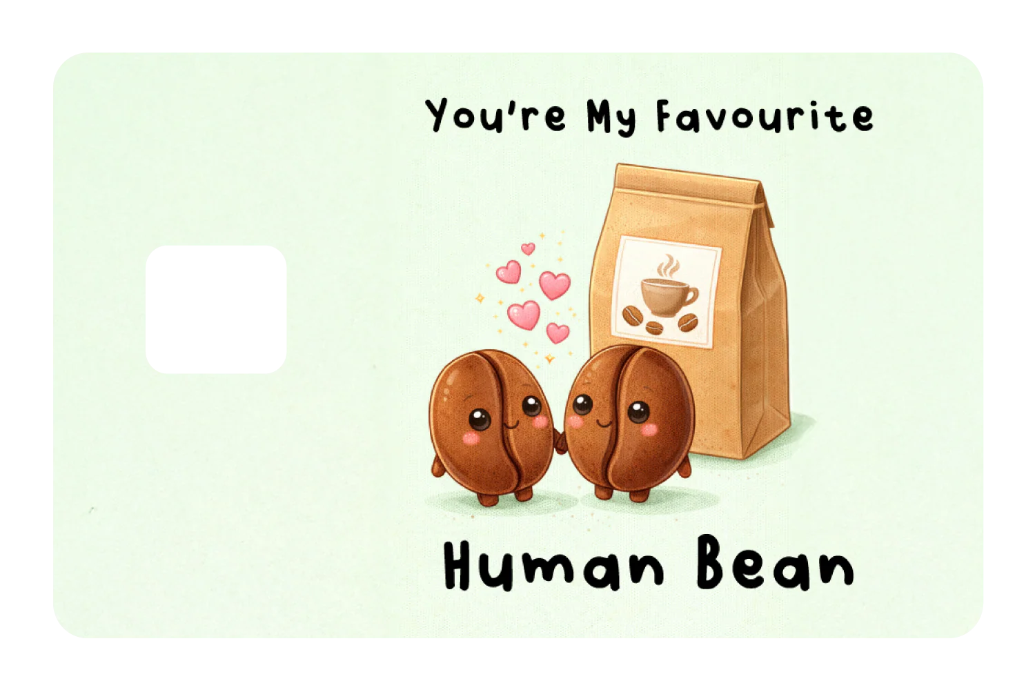 Human Bean - Image 3