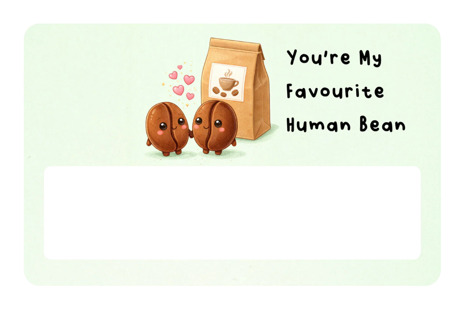 Human Bean - Image 6
