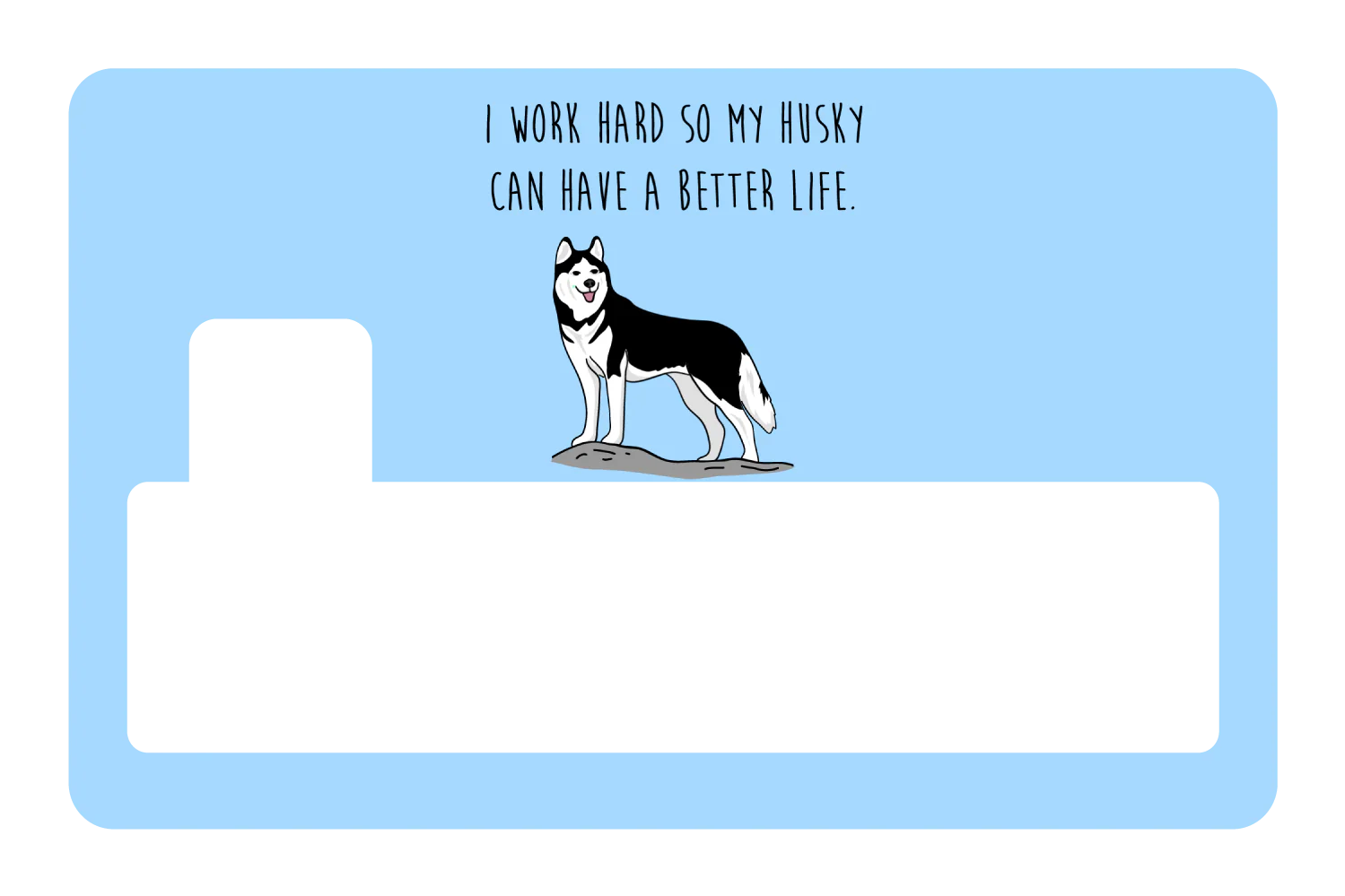 Husky can have a better life - Image 4