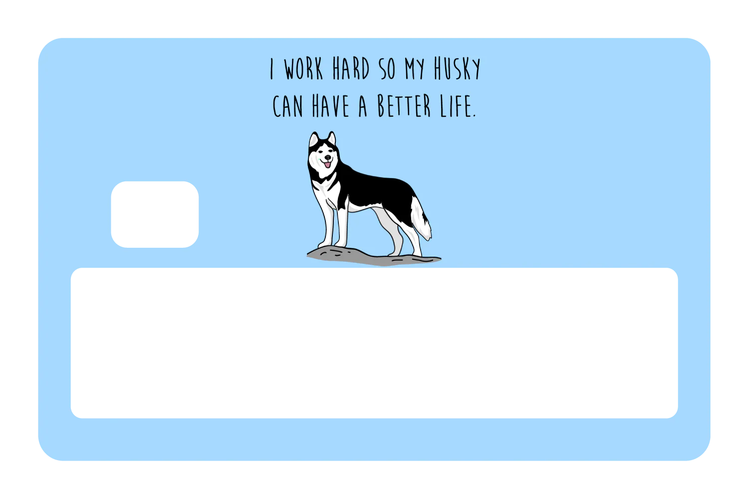 Husky can have a better life - Image 5