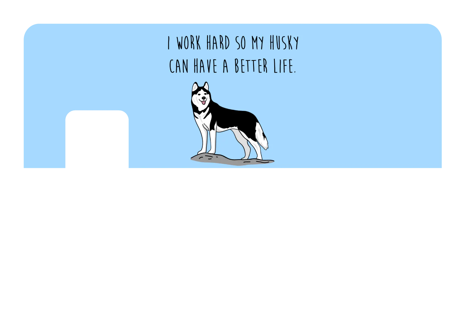 Husky can have a better life - Image 7