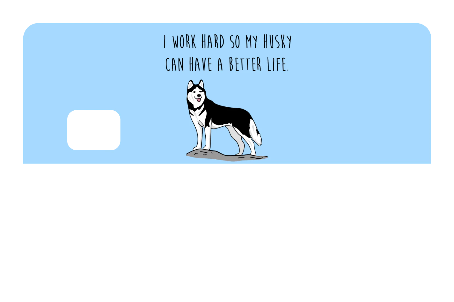 Husky can have a better life - Image 8
