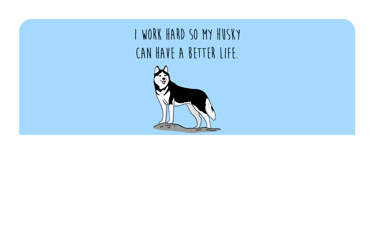 Husky can have a better life - Image 9