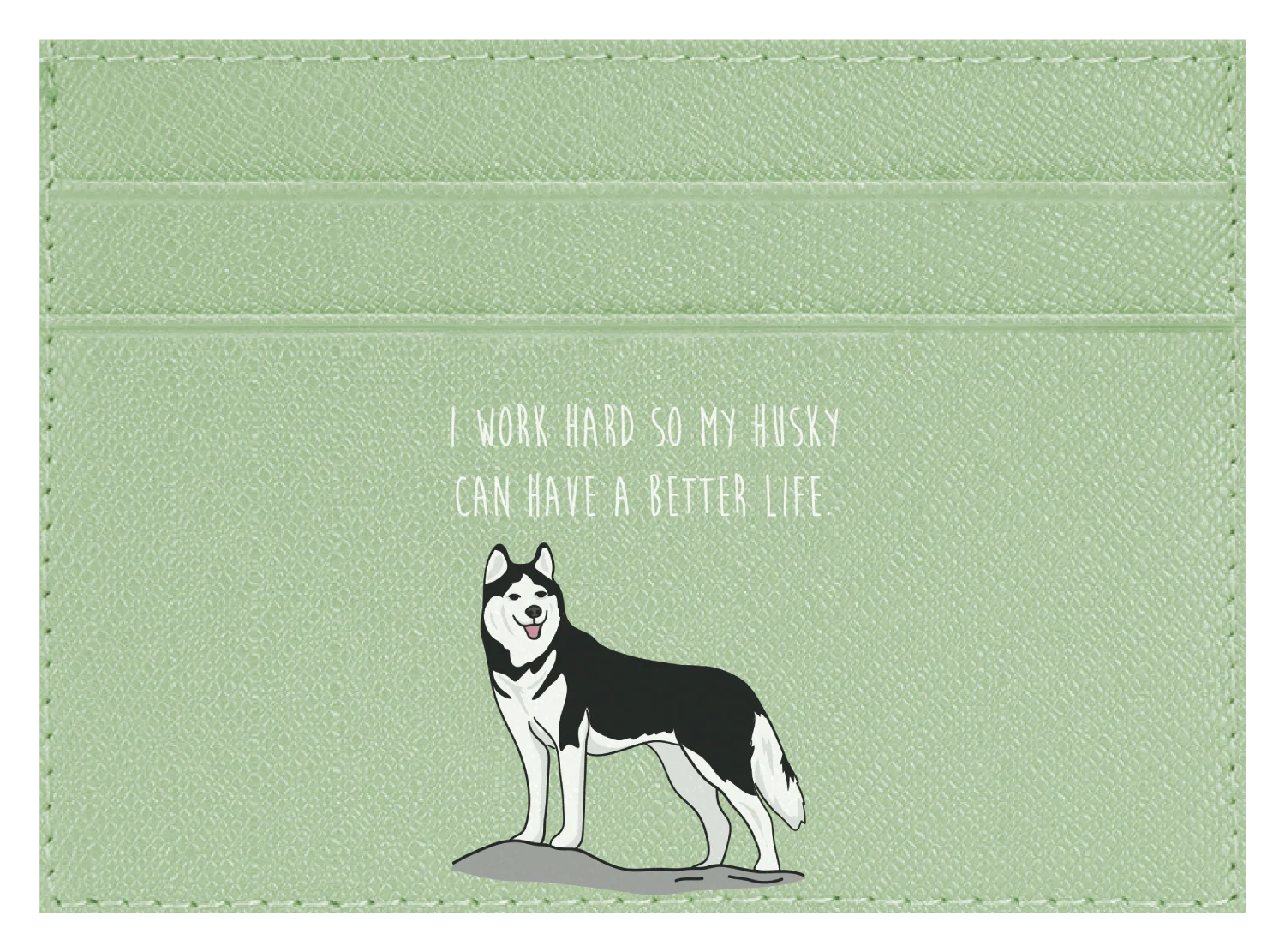 Husky can have a better life - Image 6