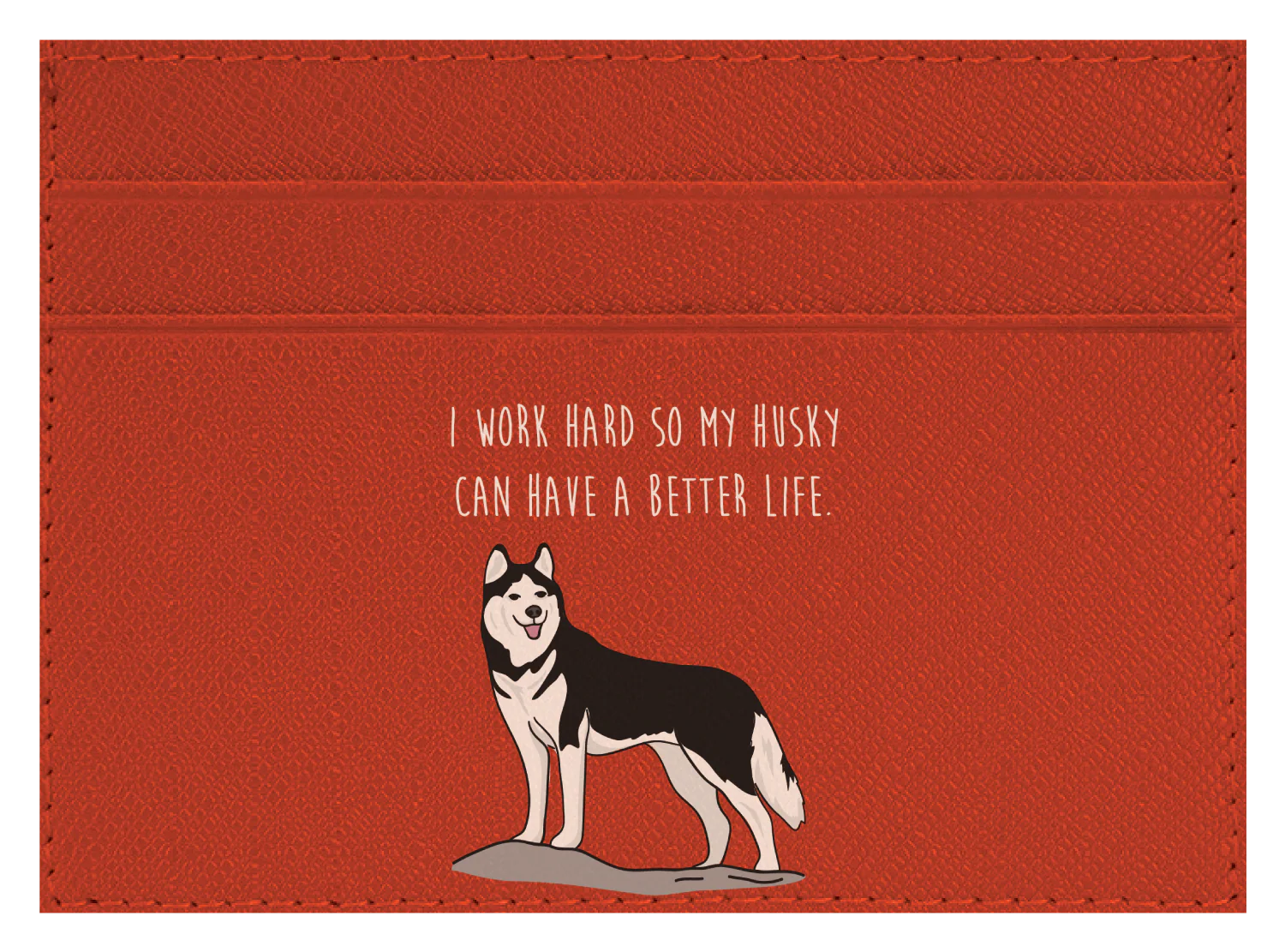 Husky can have a better life - Image 8