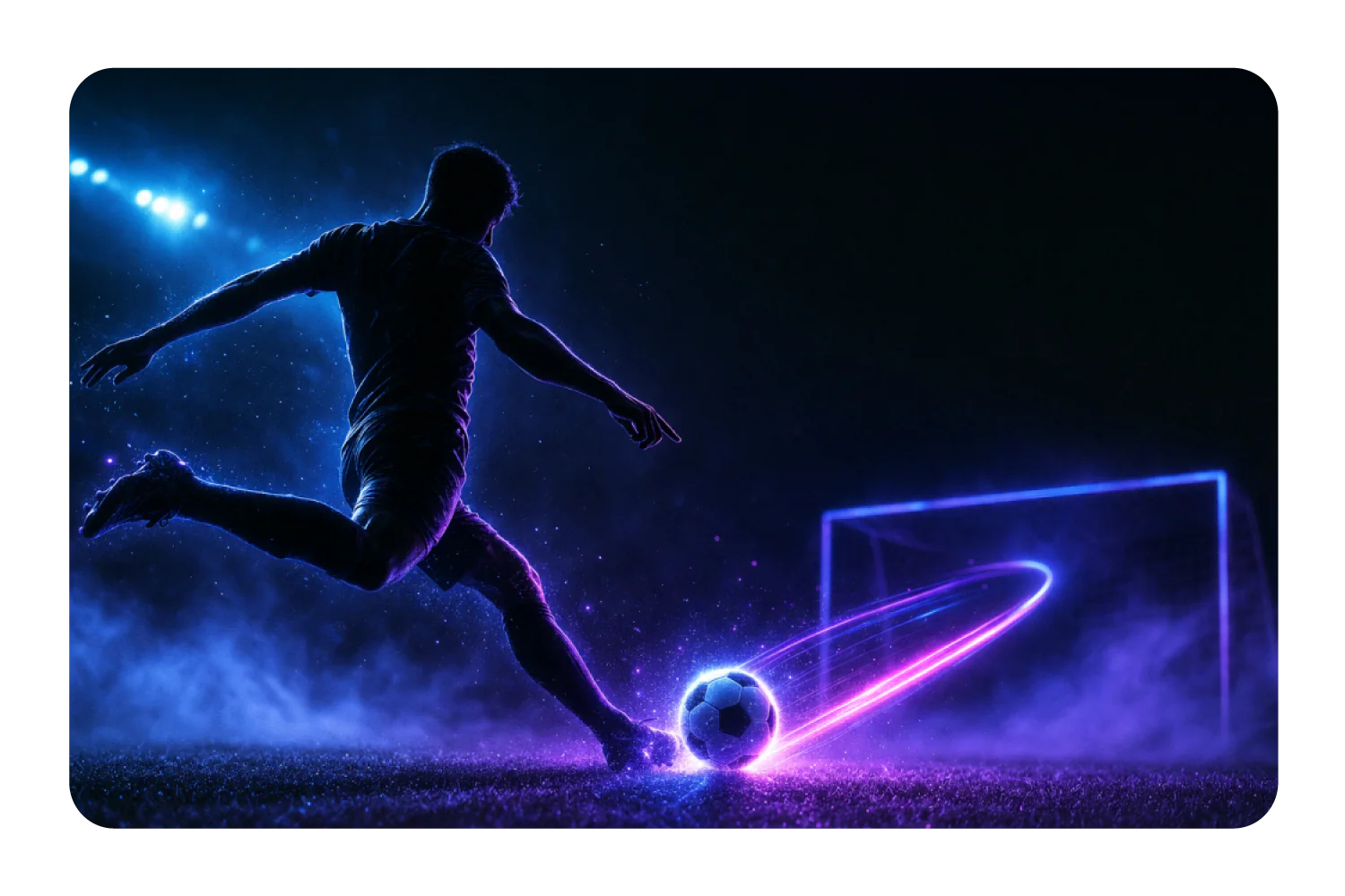 Hyper Kick