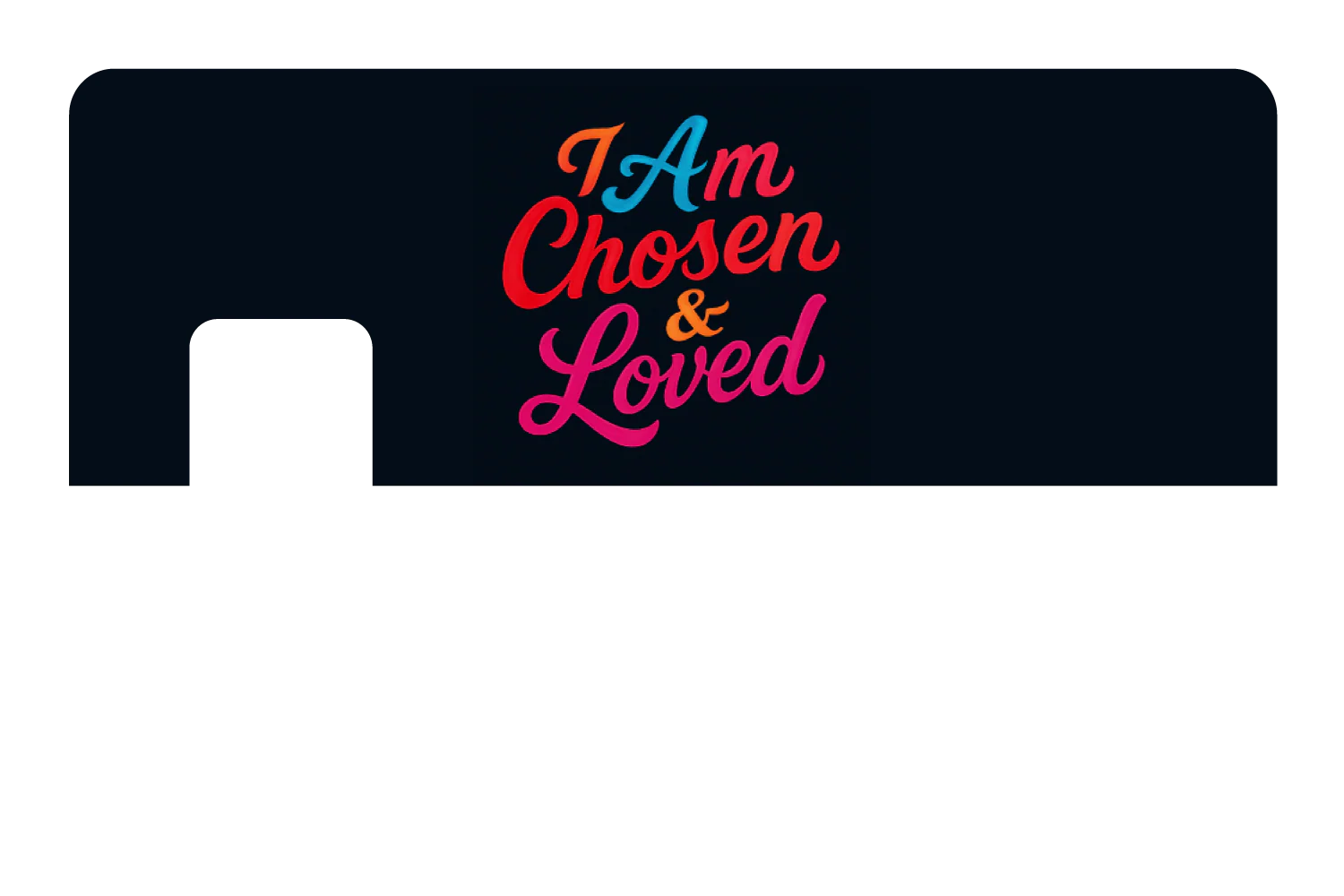 I am Chosen & Loved - Image 7