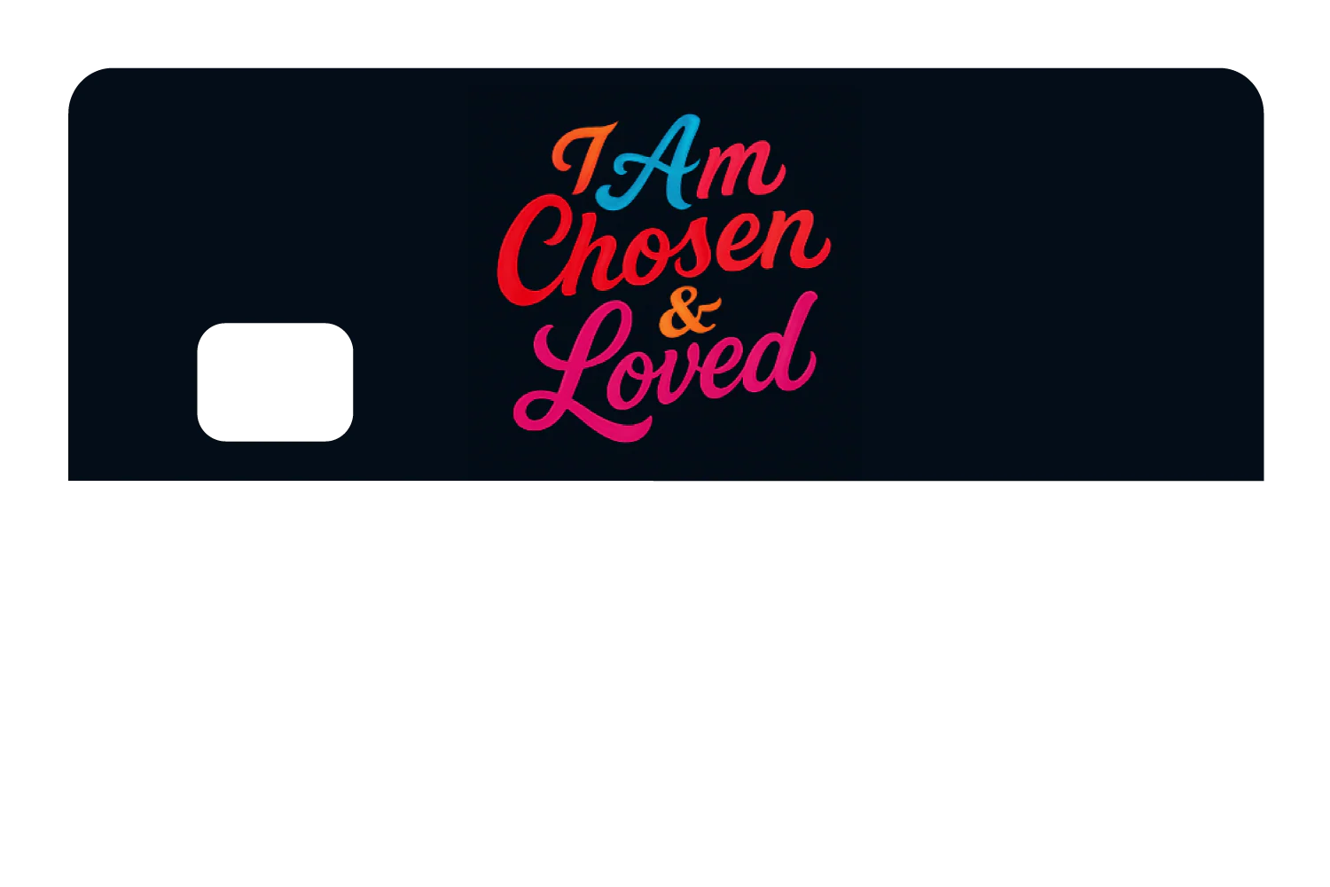 I am Chosen & Loved - Image 8