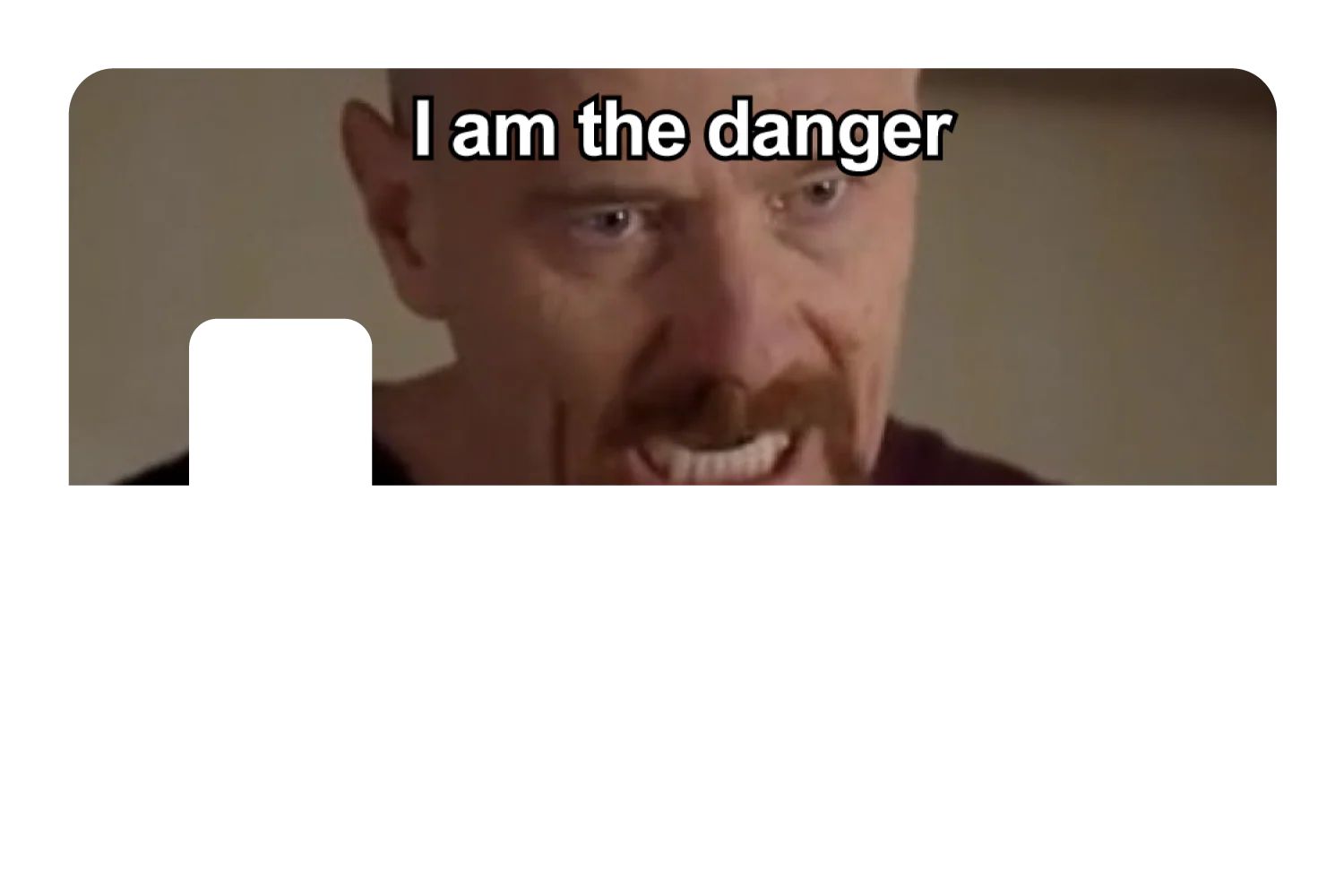 I Am The Danger - Image 7