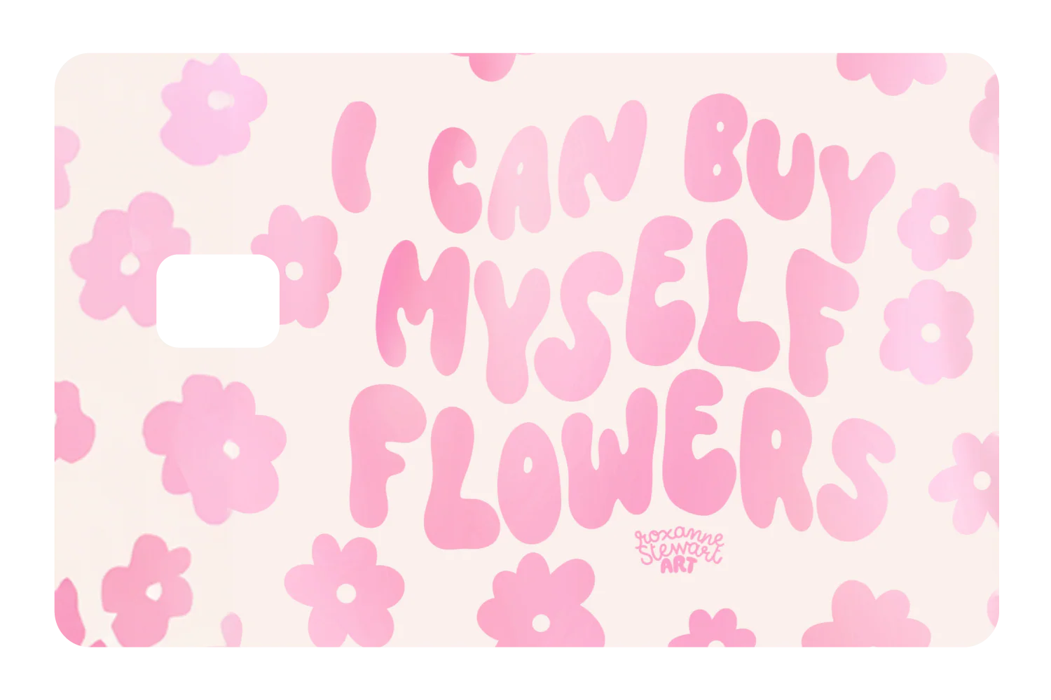 I can buy myself flowers - Image 2