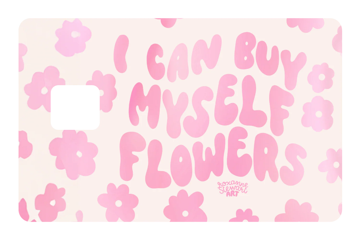 I can buy myself flowers - Image 3