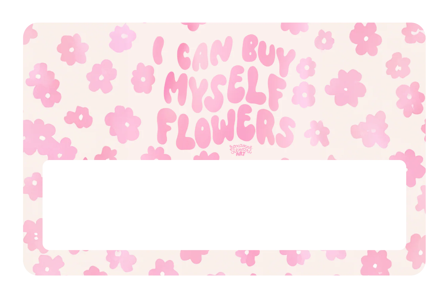 I can buy myself flowers - Image 6