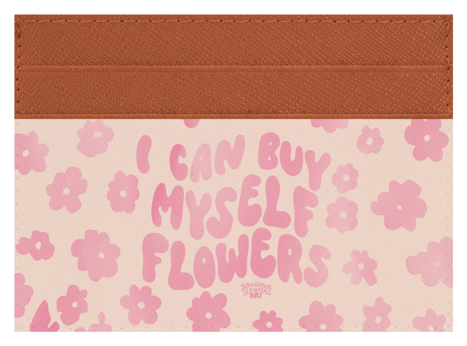 I can buy myself flowers - Image 3