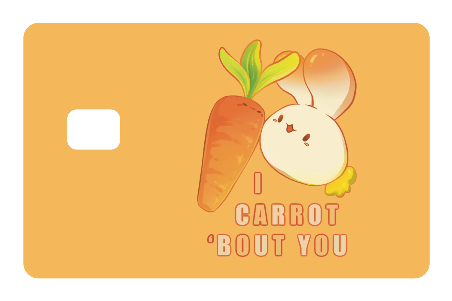 I Carrot 'Bout You - Image 2