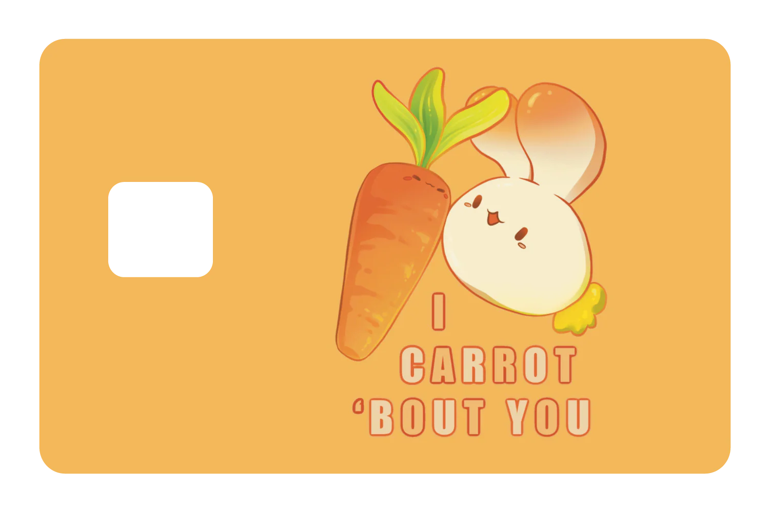 I Carrot 'Bout You - Image 3