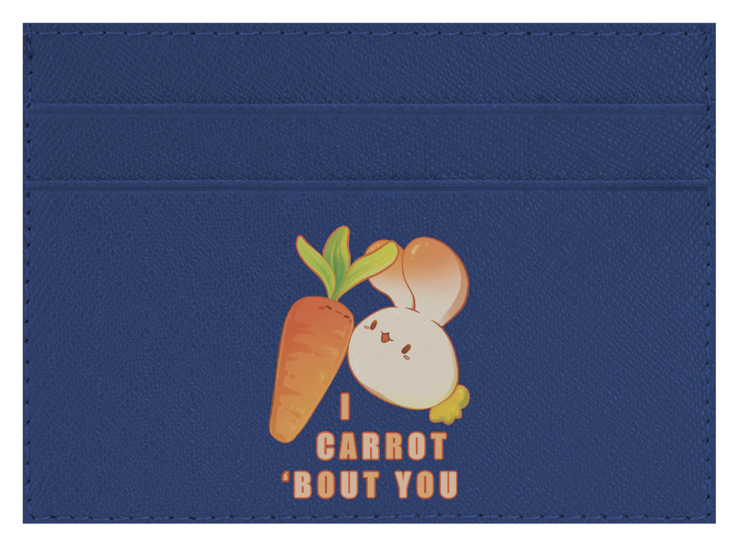 I Carrot 'Bout You - Image 2