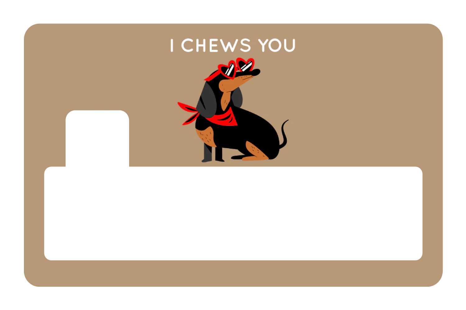 I Chews You - Image 4
