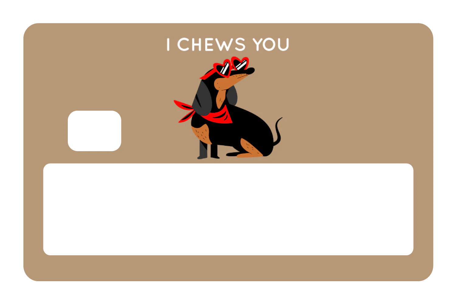 I Chews You - Image 5