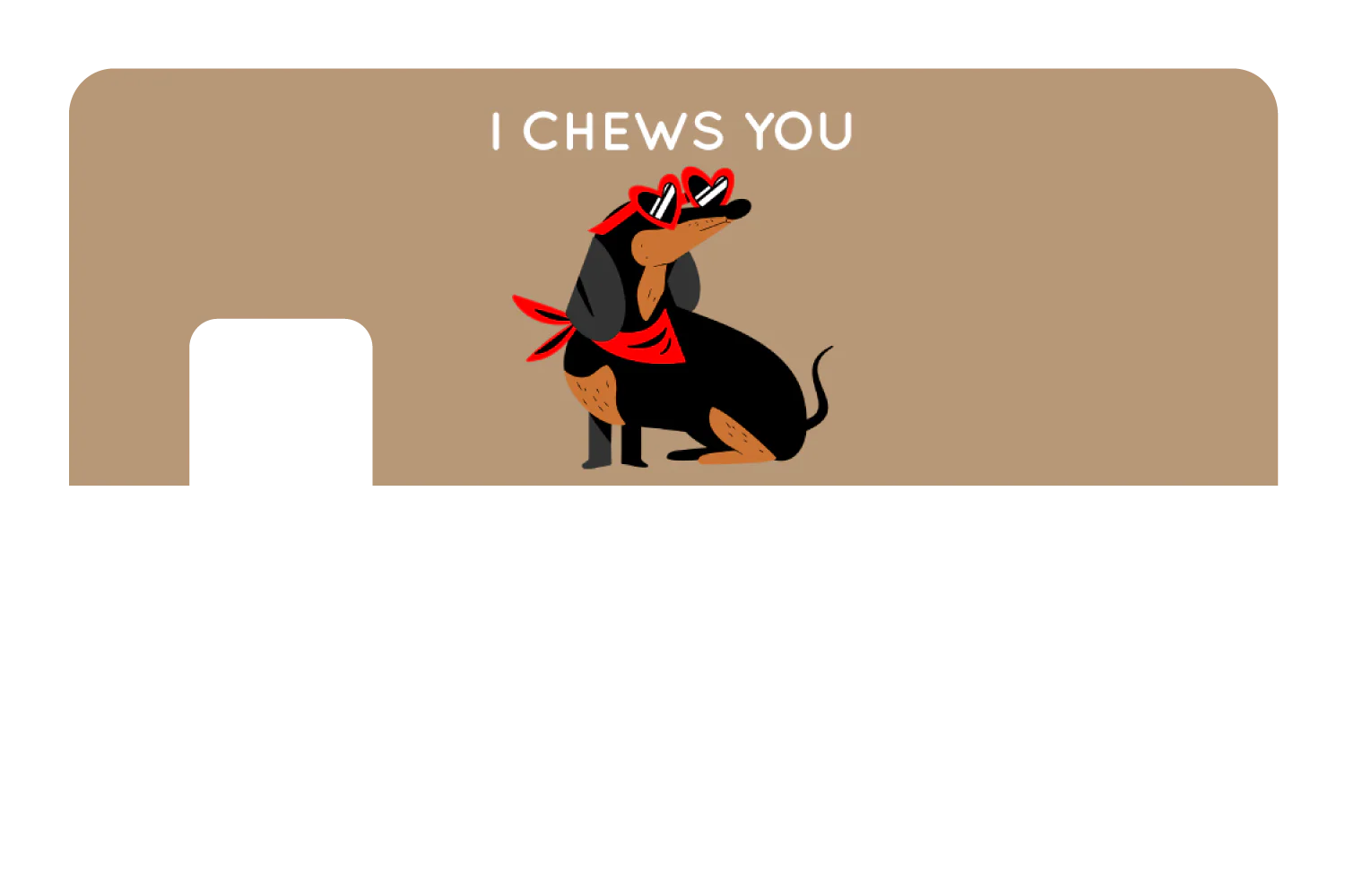 I Chews You - Image 7