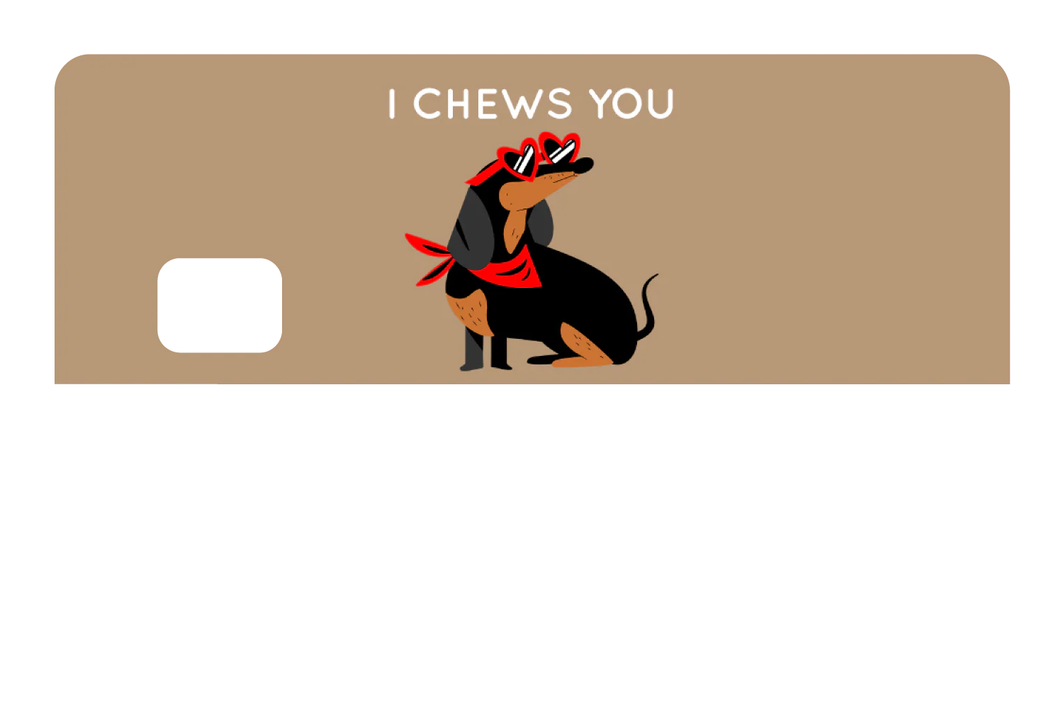 I Chews You - Image 8