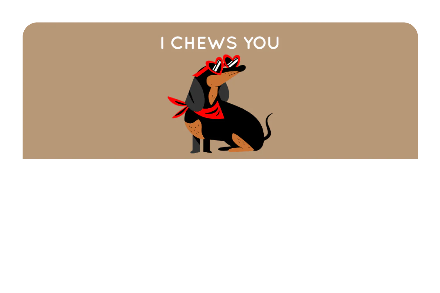 I Chews You - Image 9