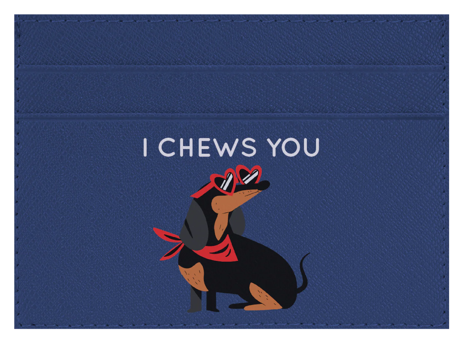 I Chews You - Image 2