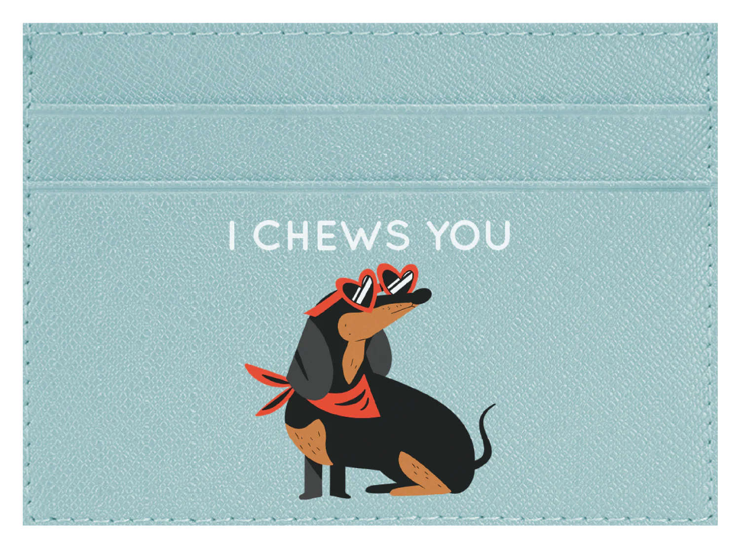 I Chews You - Image 6