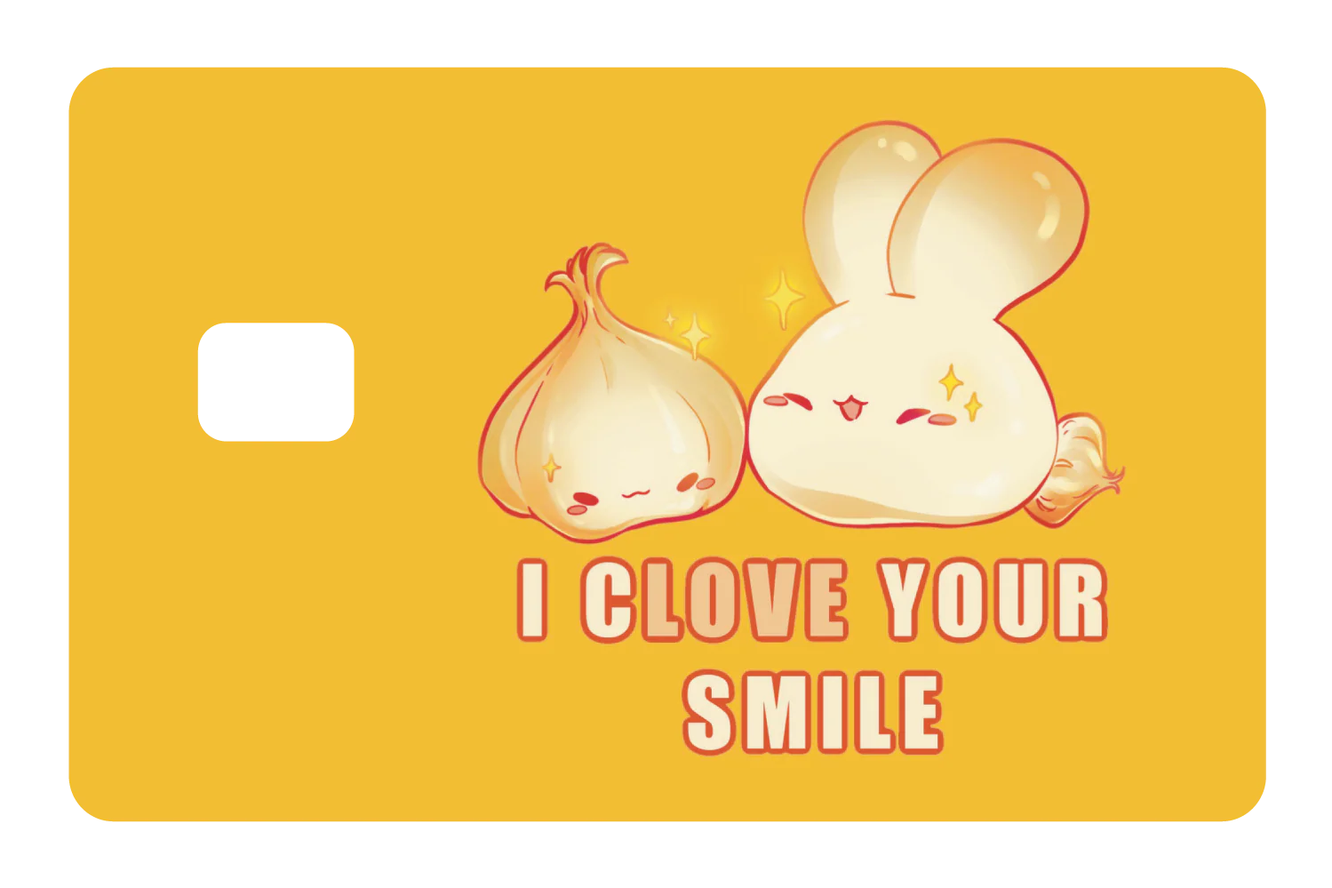 I Clove Your Smile - Image 2
