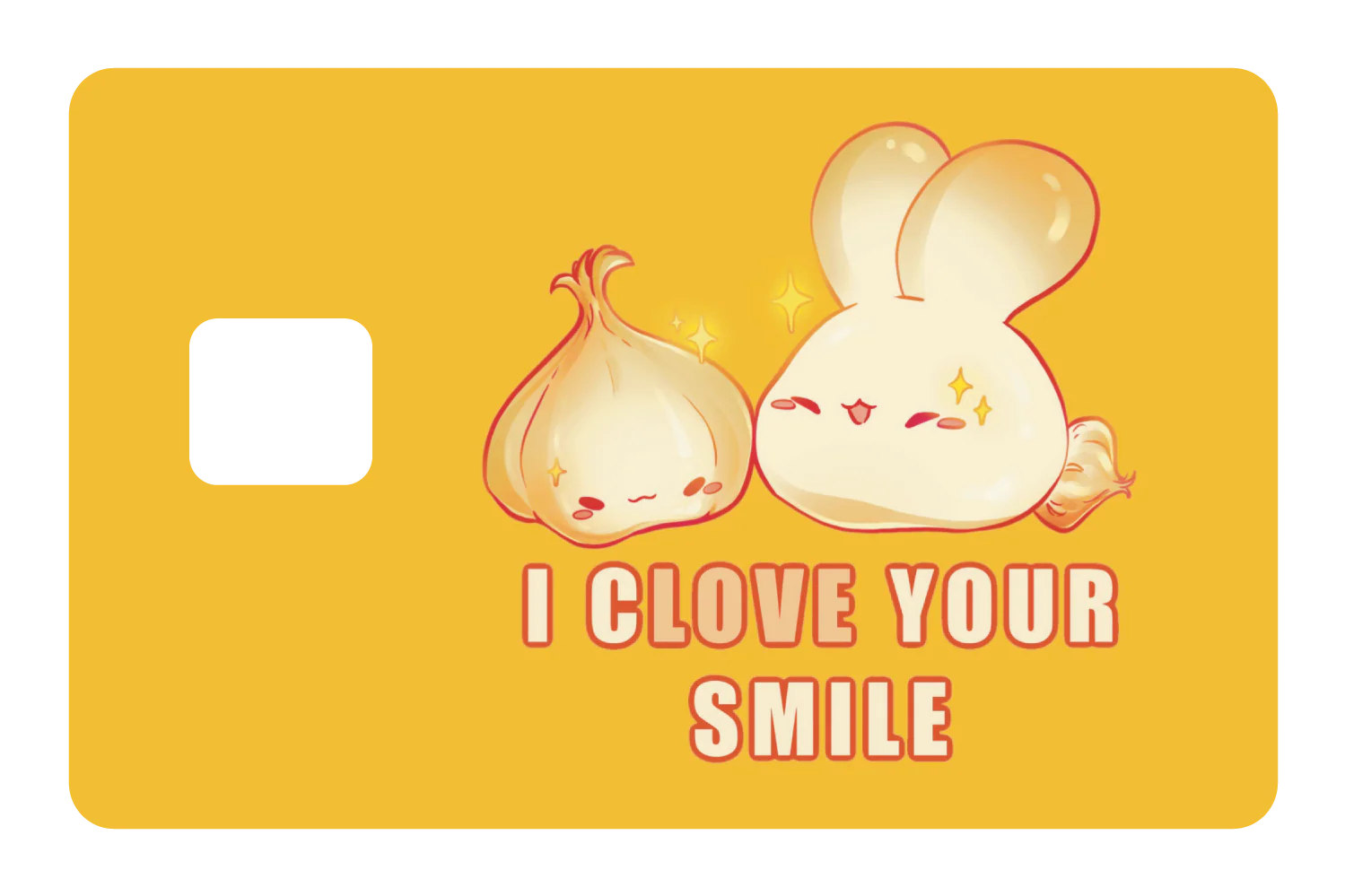 I Clove Your Smile - Image 3