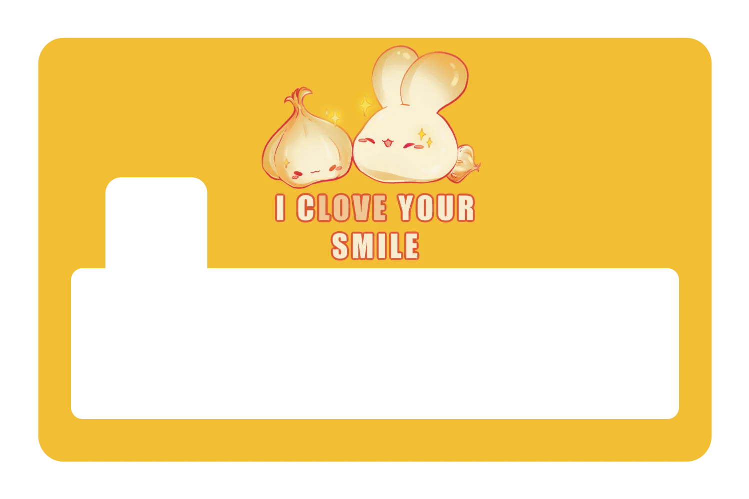 I Clove Your Smile - Image 4