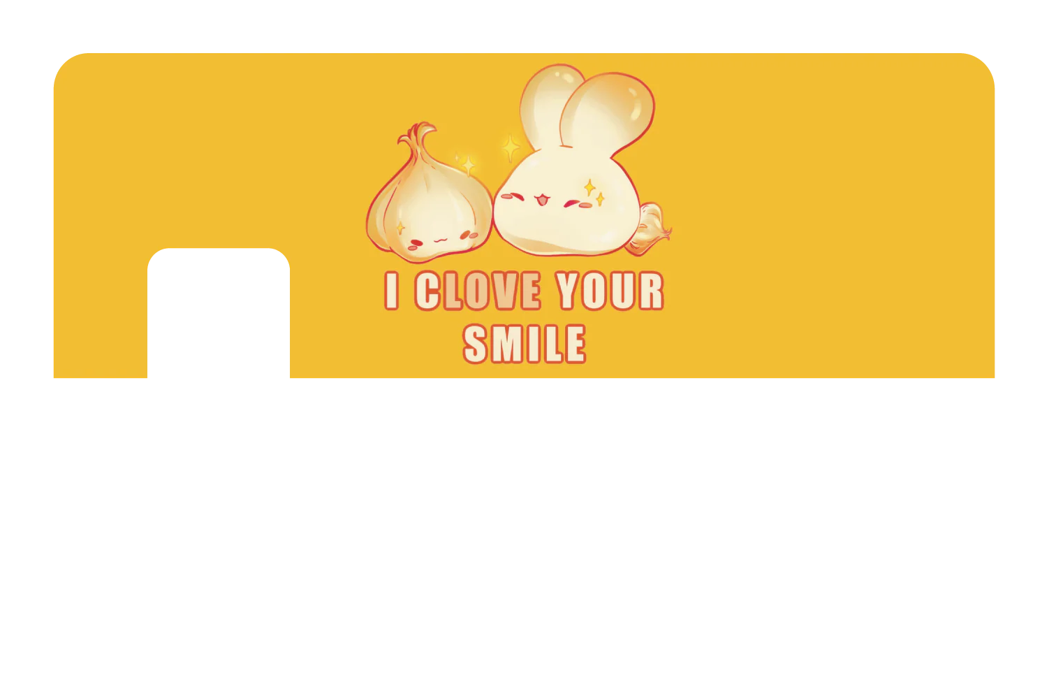 I Clove Your Smile - Image 7