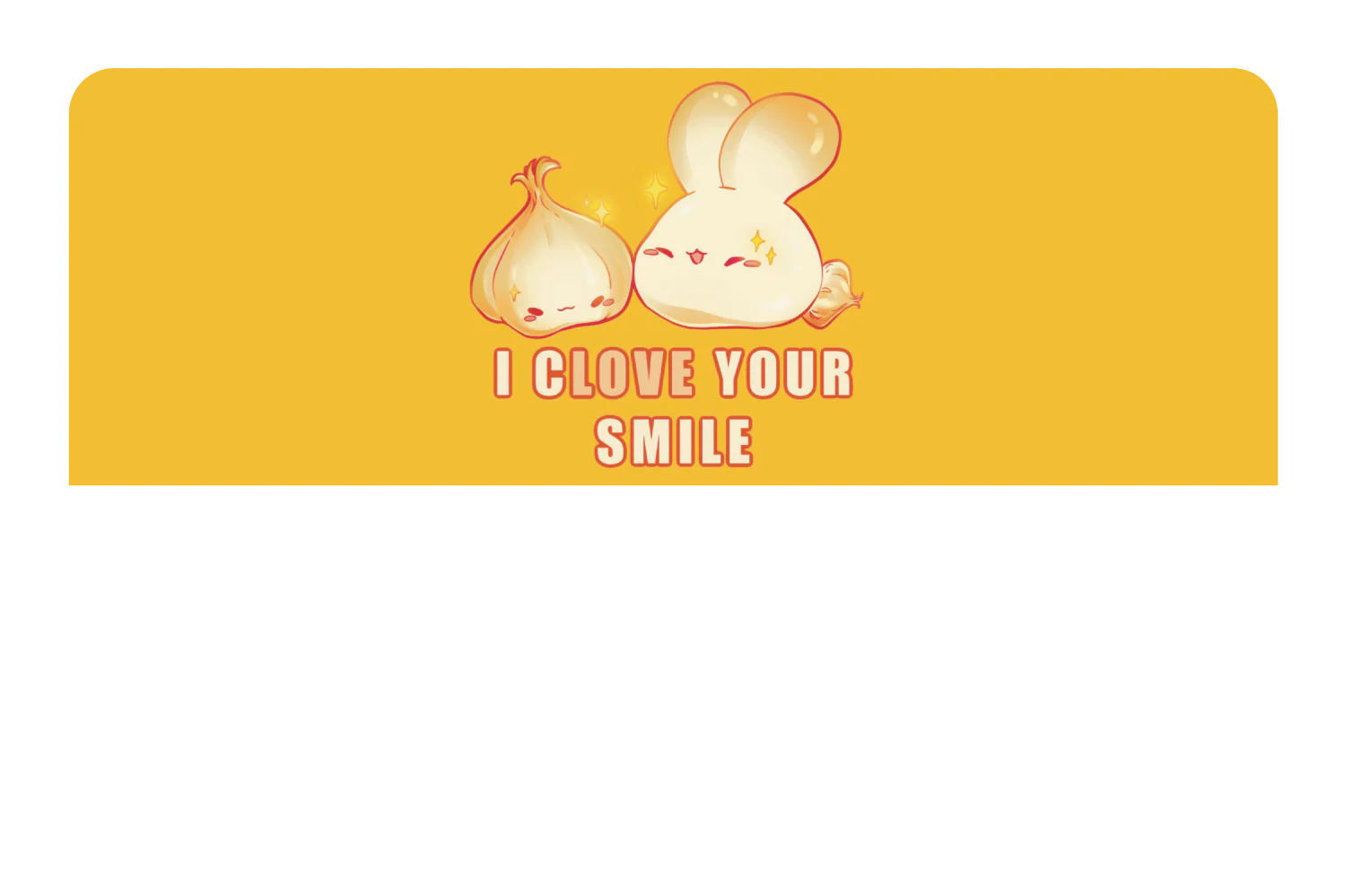 I Clove Your Smile - Image 9