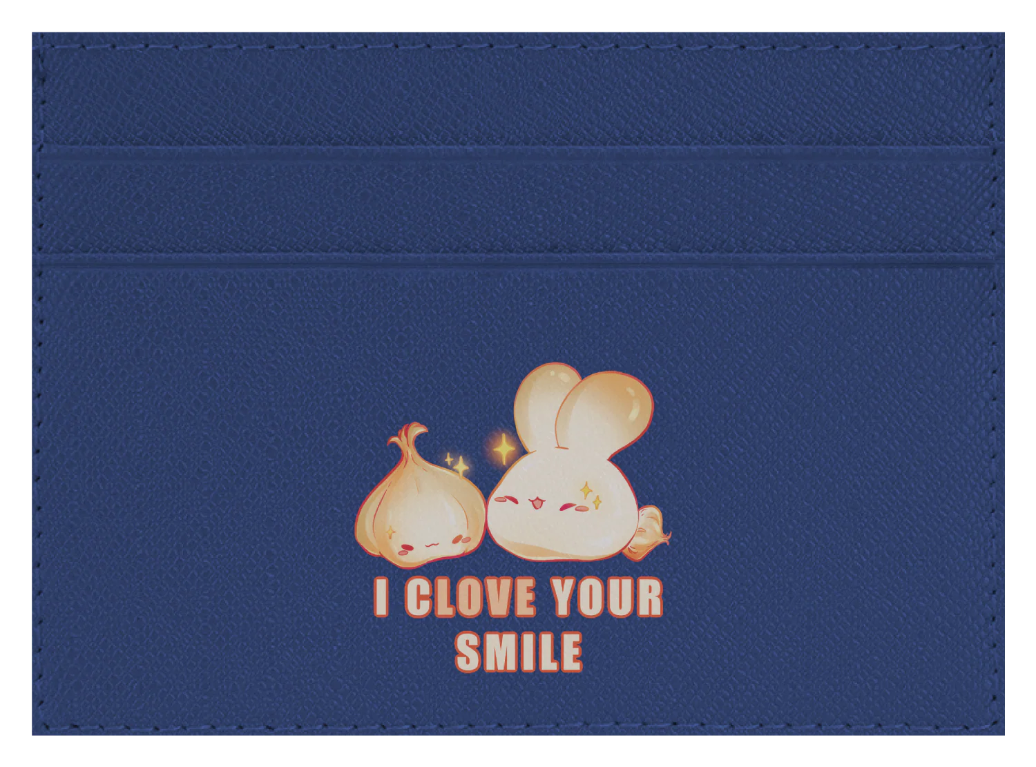 I Clove Your Smile - Image 2