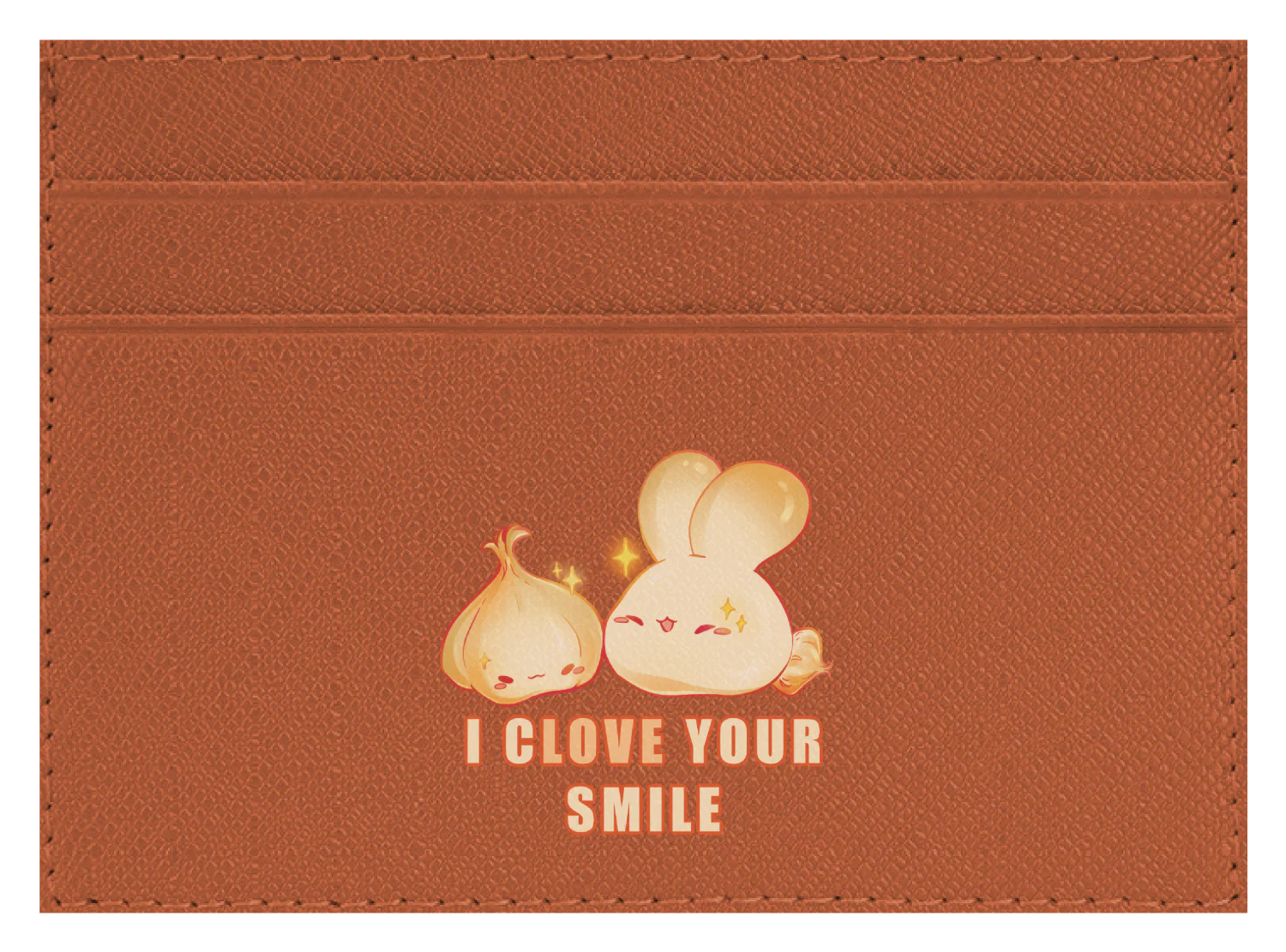 I Clove Your Smile - Image 3