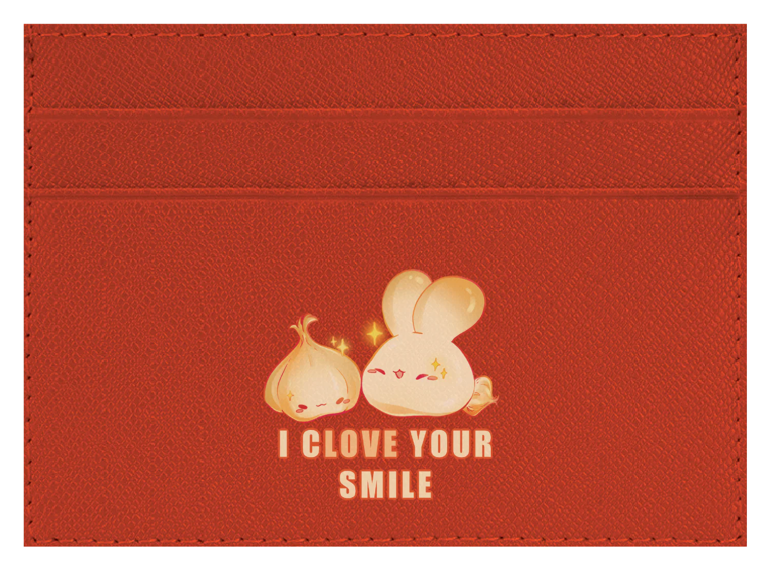 I Clove Your Smile - Image 7